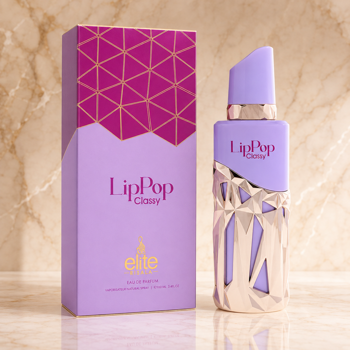 Lippop Classy