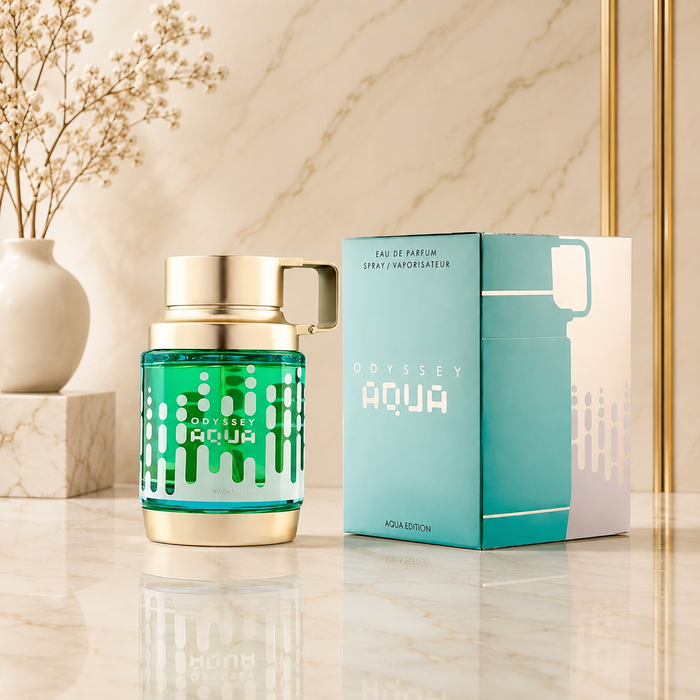 Odyssey Aqua
