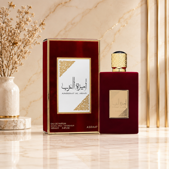 Ameerat Al Arab