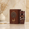 Asad Bourbon