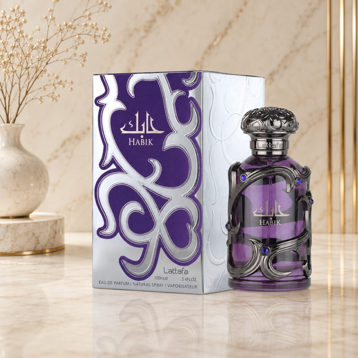Habik for Men