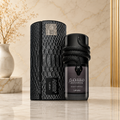 Musamam Black Intense