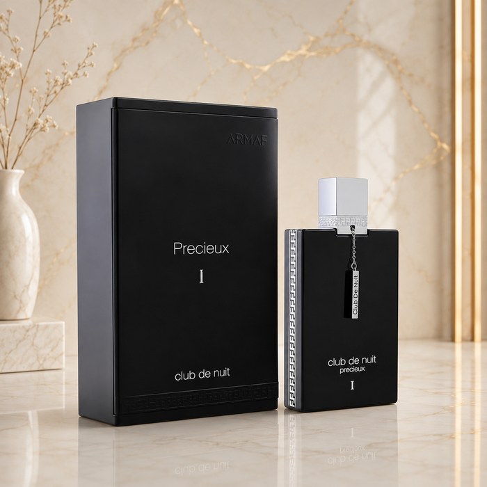 Club de Nuit Précieux I