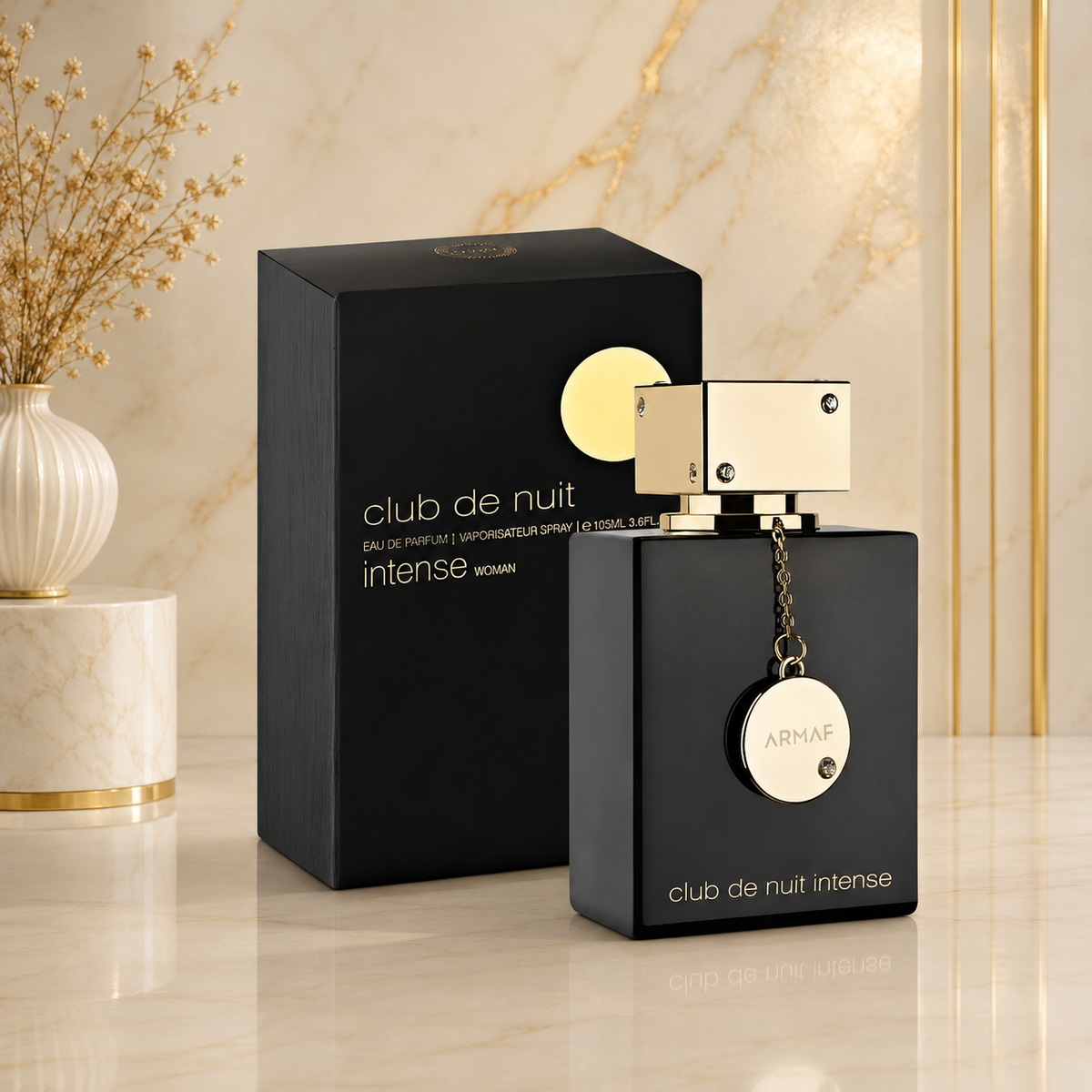 Club de Nuit Intense Woman