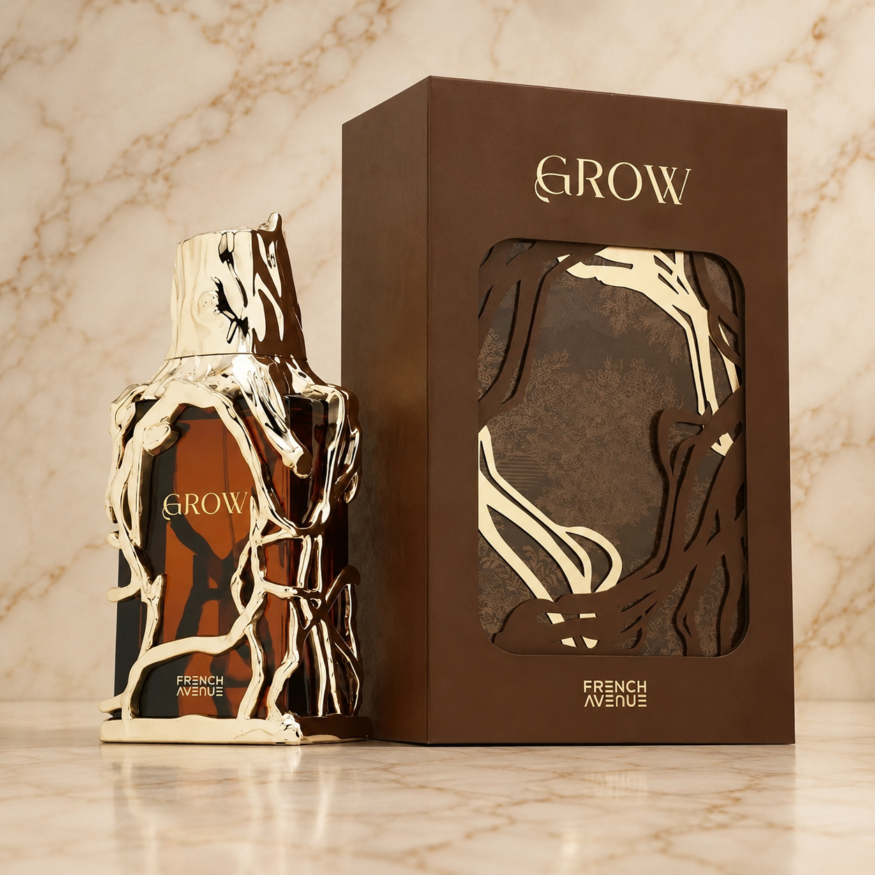 Grow