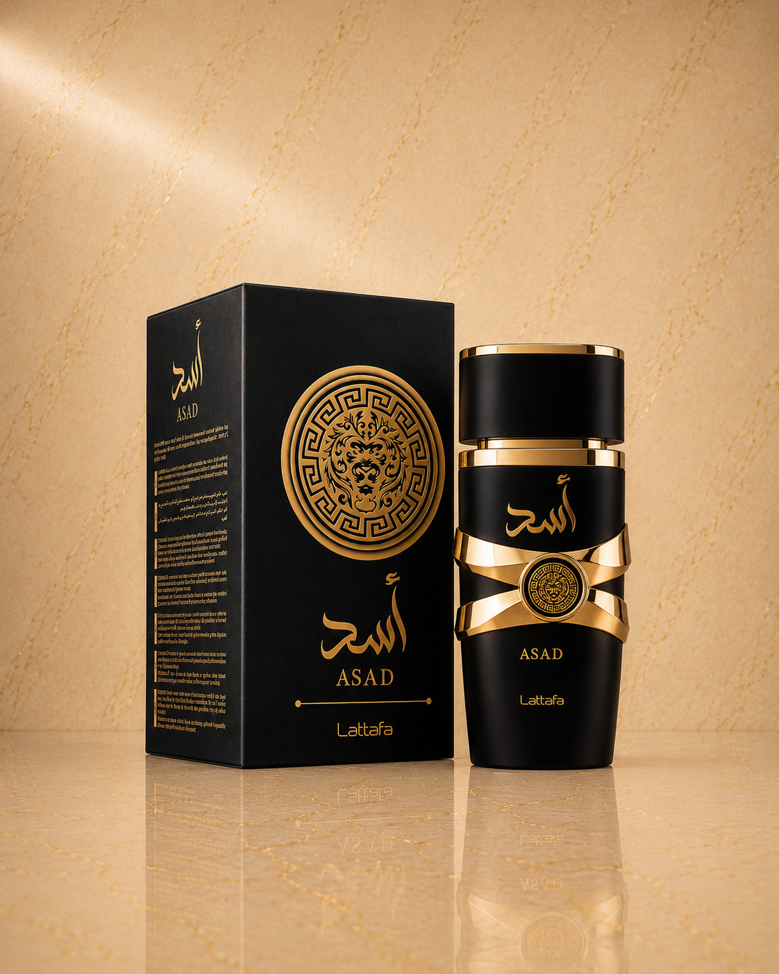 Asad