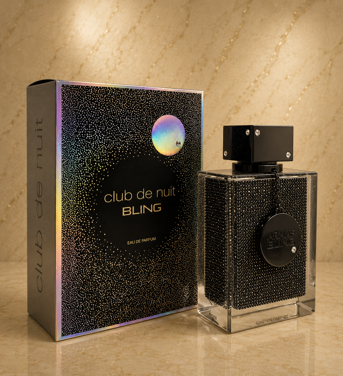 Club de Nuit Bling