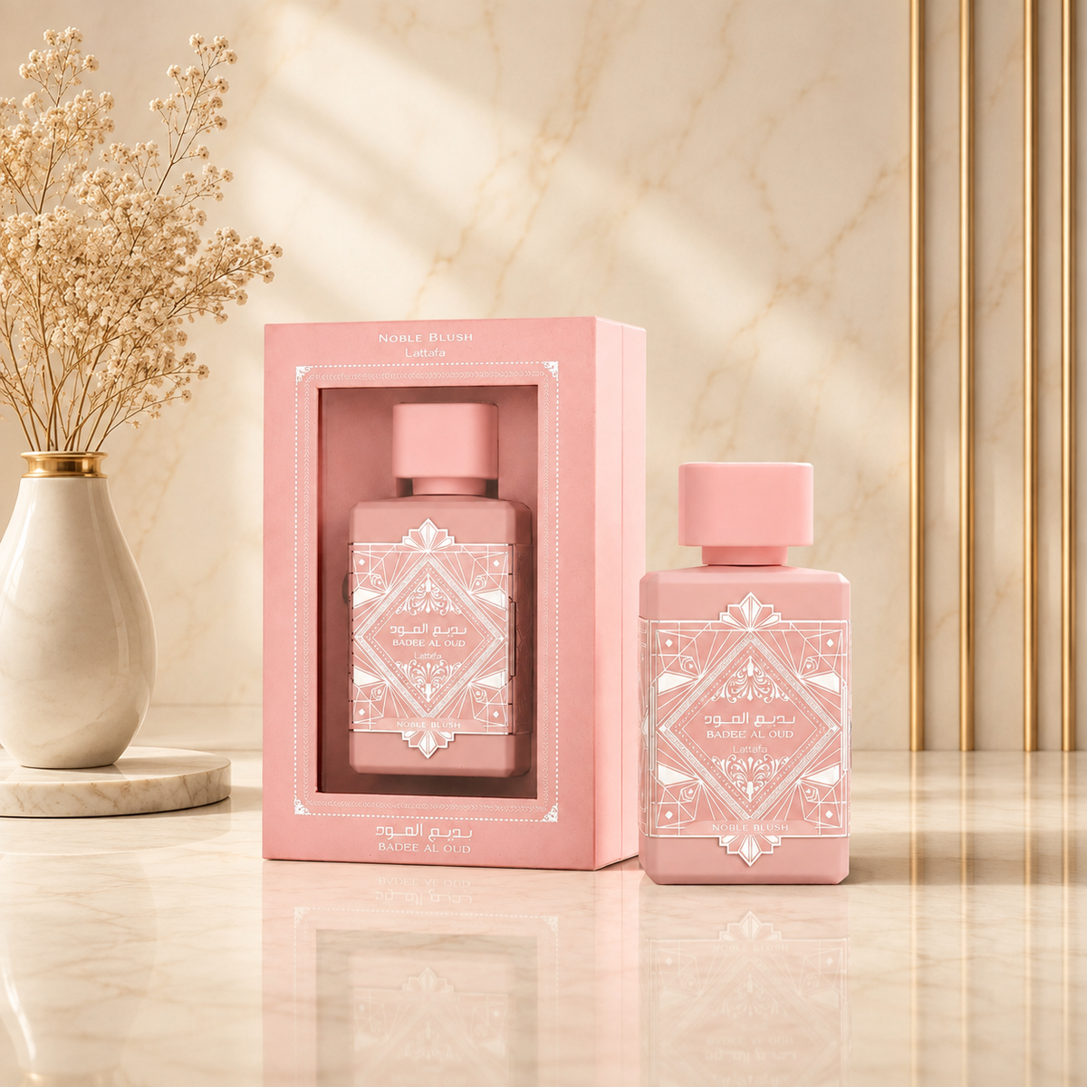 Bade'e Al Oud Blush