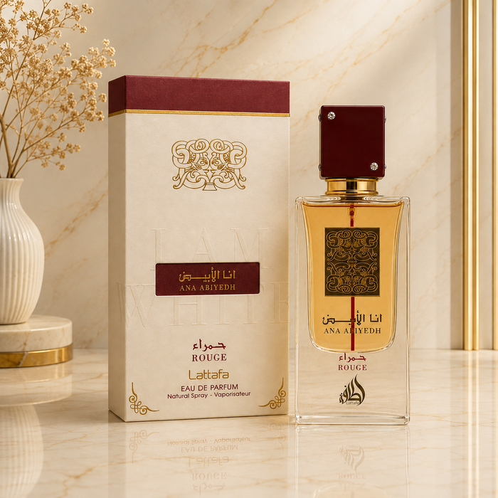 Ana Abiyedh Rouge