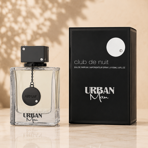 Armaf Club de Nuit Urban Man - Imperio Arabe