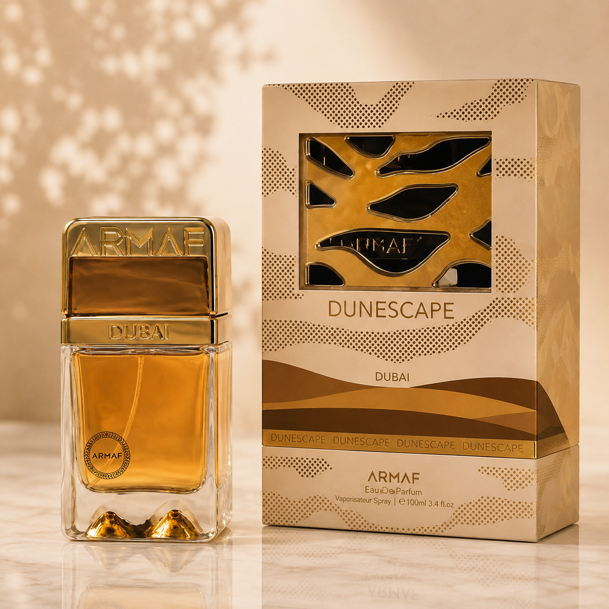 Armaf Dunescape 100ml EDP - Imperio Arabe