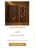Asad Bourbon de Lattafa