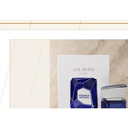 Atlantis Extrait de French Avenue