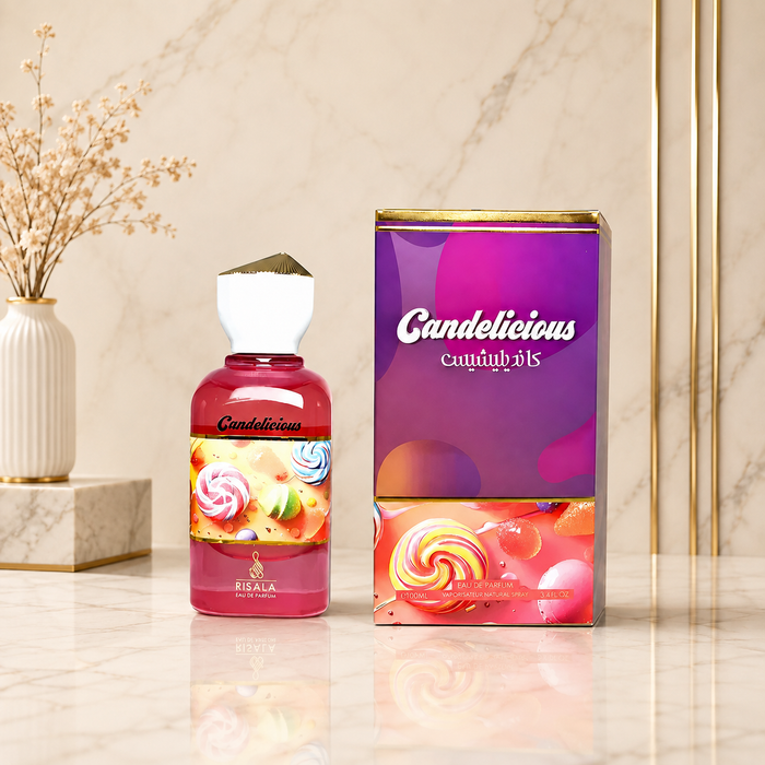 Candelicious