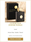 Club de Nuit Intense Woman de Armaf