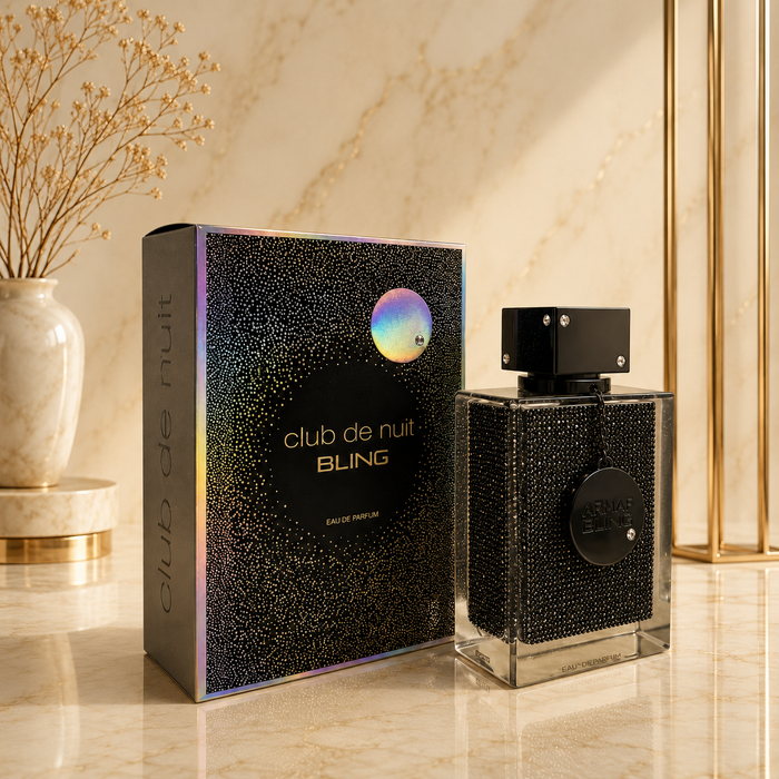 Club de Nuit Bling