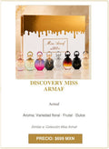 Discovery Miss Armaf de Armaf