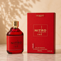 Dumont Nitro Red 100ml - Imperio Arabe