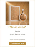 Fakhar Woman de Lattafa