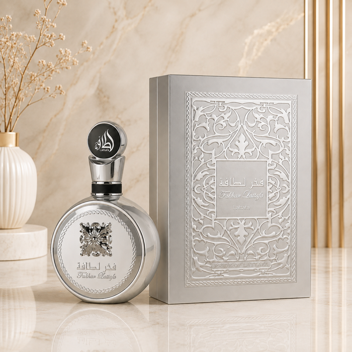 Fakhar Platinum