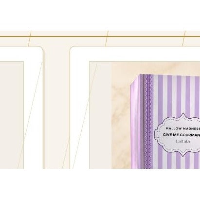 Give Me Gourmand Mallow Madness de Lattafa