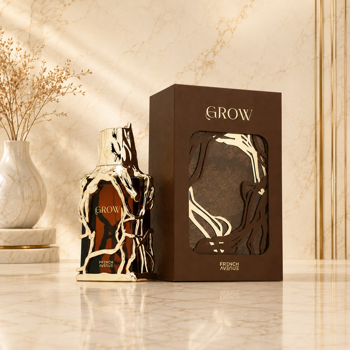 Grow