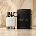 Odyssey Homme White