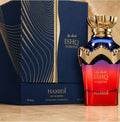 Ishq Forever de Hamidi