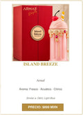 Island Breeze de Armaf
