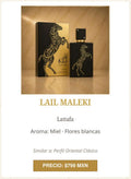 Lail Maleki de Lattafa