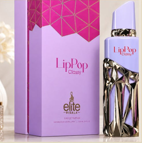 Lippop Classy de Risala