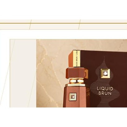 Liquid Brun de French Avenue