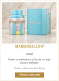 Marshmallow de Armaf
