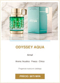 Odyssey Aqua de Armaf