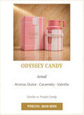 Odyssey Candy de Armaf