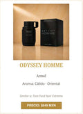 Odyssey Homme de Armaf