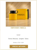 Odyssey Mega de Armaf