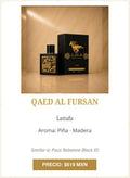 Qaed Al Fursan de Lattafa