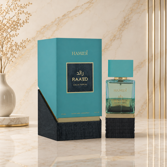 Raaed