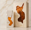 Ravine Ginger de French Avenue