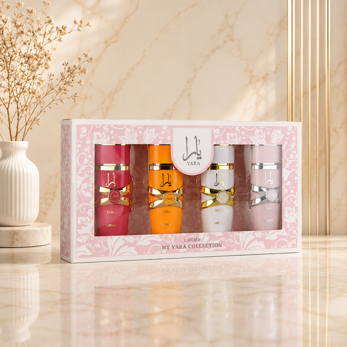 Yara Collection
