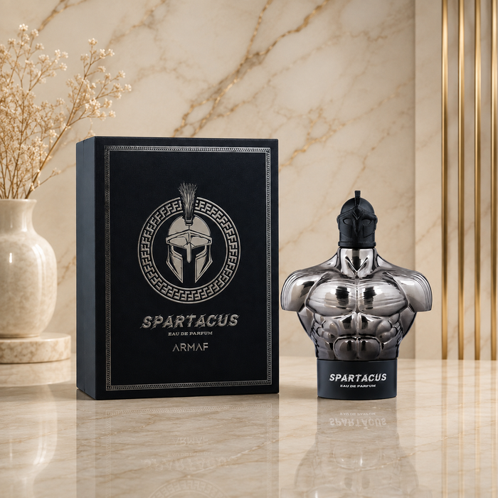 Spartacus Armaf