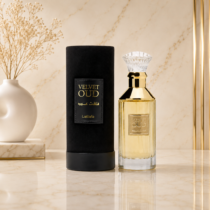 Velvet Oud