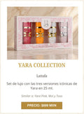 Yara Collection de Lattafa
