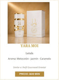 Yara Moi de Lattafa