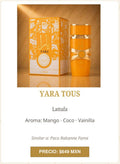 Yara Tous de Lattafa