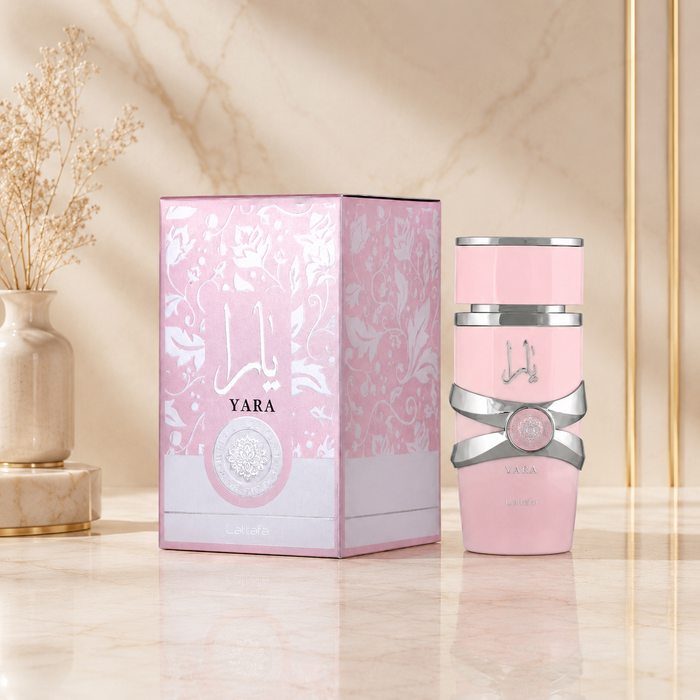 Yara Tradicional Pink